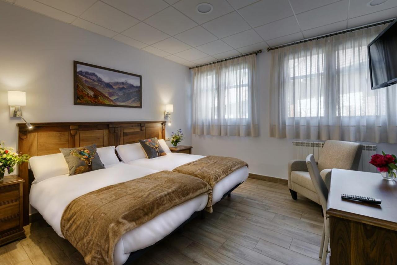 Double Room Extra Bed